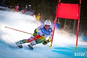 SKILV CUP Pozza di Fassa 2026, Foto: E.Lukšo