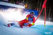 SKILV CUP Pozza di Fassa 2026, Foto: E.Lukšo
