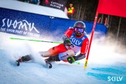 SKILV CUP Pozza di Fassa 2026, Foto: E.Lukšo