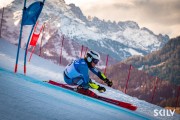 SKILV CUP Pozza di Fassa 2026, Foto: E.Lukšo