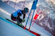 SKILV CUP Pozza di Fassa 2026, Foto: E.Lukšo