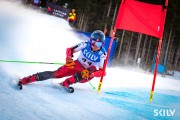 SKILV CUP Pozza di Fassa 2026, Foto: E.Lukšo