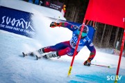 SKILV CUP Pozza di Fassa 2026, Foto: E.Lukšo
