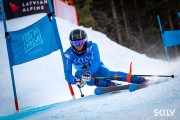 SKILV CUP Pozza di Fassa 2026, Foto: E.Lukšo