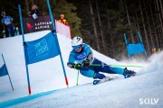 SKILV CUP Pozza di Fassa 2026, Foto: E.Lukšo