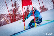 SKILV CUP Pozza di Fassa 2026, Foto: E.Lukšo