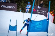 SKILV CUP Pozza di Fassa 2026, Foto: E.Lukšo