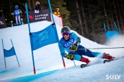 SKILV CUP Pozza di Fassa 2026, Foto: E.Lukšo