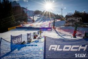 SKILV CUP Pozza di Fassa 2026, Foto: E.Lukšo