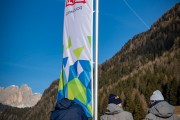 SKILV CUP Pozza di Fassa 2026, Foto: E.Lukšo