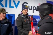 SKILV CUP Pozza di Fassa 2026, Foto: E.Lukšo