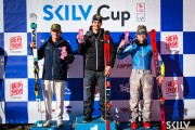 SKILV CUP Pozza di Fassa 2026, Foto: E.Lukšo