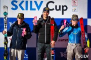 SKILV CUP Pozza di Fassa 2026, Foto: E.Lukšo