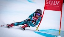 SKILV CUP Pozza di Fassa 2026, Foto: E.Lukšo