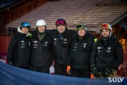 SKILV CUP Pozza di Fassa 2026, Foto: E.Lukšo