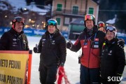 SKILV CUP Pozza di Fassa 2026, Foto: E.Lukšo