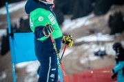 SKILV CUP Pozza di Fassa 2026, Foto: E.Lukšo