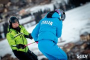 SKILV CUP Pozza di Fassa 2026, Foto: E.Lukšo