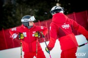 SKILV CUP Pozza di Fassa 2026, Foto: E.Lukšo