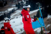 SKILV CUP Pozza di Fassa 2026, Foto: E.Lukšo