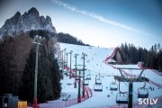 SKILV CUP Pozza di Fassa 2026, Foto: E.Lukšo