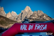 SKILV CUP Pozza di Fassa 2026, Foto: E.Lukšo