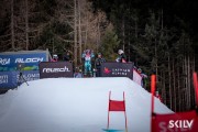 SKILV CUP Pozza di Fassa 2026, Foto: E.Lukšo