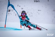 SKILV CUP Pozza di Fassa 2026, Foto: E.Lukšo