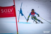 SKILV CUP Pozza di Fassa 2026, Foto: E.Lukšo