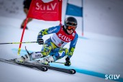 SKILV CUP Pozza di Fassa 2026, Foto: E.Lukšo