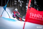 SKILV CUP Pozza di Fassa 2026, Foto: E.Lukšo