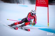 SKILV CUP Pozza di Fassa 2026, Foto: E.Lukšo