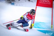 SKILV CUP Pozza di Fassa 2026, Foto: E.Lukšo