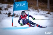SKILV CUP Pozza di Fassa 2026, Foto: E.Lukšo