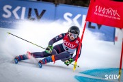SKILV CUP Pozza di Fassa 2026, Foto: E.Lukšo