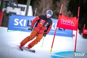 SKILV CUP Pozza di Fassa 2026, Foto: E.Lukšo