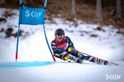 SKILV CUP Pozza di Fassa 2026, Foto: E.Lukšo