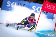 SKILV CUP Pozza di Fassa 2026, Foto: E.Lukšo