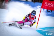 SKILV CUP Pozza di Fassa 2026, Foto: E.Lukšo