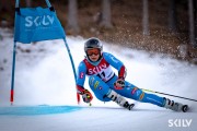 SKILV CUP Pozza di Fassa 2026, Foto: E.Lukšo
