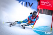 SKILV CUP Pozza di Fassa 2026, Foto: E.Lukšo