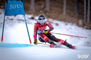 SKILV CUP Pozza di Fassa 2026, Foto: E.Lukšo