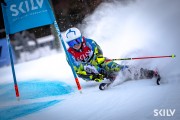 SKILV CUP Pozza di Fassa 2026, Foto: E.Lukšo