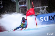 SKILV CUP Pozza di Fassa 2026, Foto: E.Lukšo