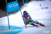 SKILV CUP Pozza di Fassa 2026, Foto: E.Lukšo