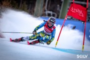 SKILV CUP Pozza di Fassa 2026, Foto: E.Lukšo