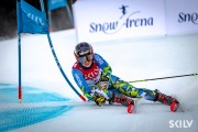 SKILV CUP Pozza di Fassa 2026, Foto: E.Lukšo