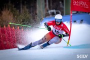 SKILV CUP Pozza di Fassa 2026, Foto: E.Lukšo