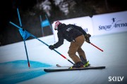 SKILV CUP Pozza di Fassa 2026, Foto: E.Lukšo