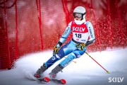 SKILV CUP Pozza di Fassa 2026, Foto: E.Lukšo